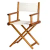 Director's Chair - Ecru, Color: Ecru