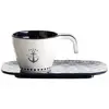Melamine Coffee Set Sailor Soul