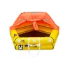 Liferaft Transocean ISO 9650 in Valise - 8P - Emergency pack >24h, Persons: 8, Package: Bag