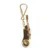 Keychain Boatswain Call