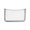 Storage Net - 345x200mm - Chromed Brass, Model: Chromed