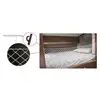 Protection Net for Sleeping Places