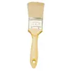 Paint Brush with Wooden Handle - 40х15mm, Dimensions, mm: 40x15