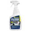 Rib & Inflatable Boat Cleaner & Protector - 1L