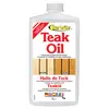 Teak Oil - 1L, Capacity, L: 1