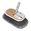 Grey Soft Brush, Model: Soft