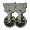 Aft Roundable Wheels