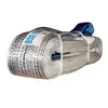 Lifting Band - 100mm - 9m, Length, m: 9, Width, mm: 100