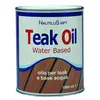 Teak Oil - 1L