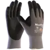 Maxiflex Ultimate Gloves - Size 9, Length, cm: 22