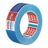 Blue Tesa Paper Tape - 50m - 25mm, Width, mm: 25