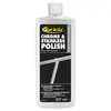 Chrome & Stainless Polish - 237ml