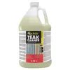 Teak Cleaner - 3.8L, Capacity, L: 3.8