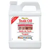 Teak Oil - 4L, Capacity, L: 4