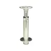 Telescopic Table Pedestal - 450/780mm, Height, mm: 450-780