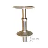 Telescopic Table Pedestal - 355/750mm