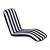 Comfort Seat Classic Large Plus - Blue-White