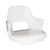 Polyethylene Seat Shell with Side Support
