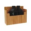 Bamboo Binocular Holder