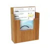 Bamboo Navigation Box