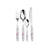 Cutlery Set for 6 Person - Coral Reef Line