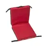 Red Double Buoyant Cushion, Dimensions, cm: 740x370x75, Color: Red