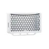 White Storage Net - 278mm, Color: White
