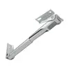 Rakego Folding Bracket - 402mm, Length, mm: 402