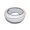 Braided PVC Hose - 25m - Ø17mm, Outer diameter, mm: 17