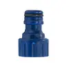 Female Tap Connection - 3/4", Thread: 3/4"