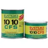 C-Systems 10 10 CFS - 1.1kg, Weight, kg: 1.1