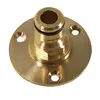Male Coupling 1/2"