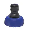 Female Tap Connection - 1/2", Thread: 1/2"