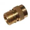 Male Coupling 3/4