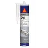 Sikaflex 591 - 300ml - White, Capacity, ml: 300, Color: White