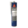 Sikaflex 295 UV - Black - 300ml, Capacity, ml: 300, Color: Black