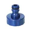 Female Tap Connection - 1", Thread: 1"