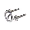 Stainless Steel Ski Tow Ring