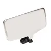 Rear-view mirror for water ski - 200x95mm