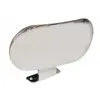 Rear-view mirror for water ski - 184x82mm