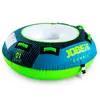 Jobe Rumble Towable 1P - Teal