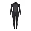 Storm 2.8 Woman Wetsuit - Black/grey - XL, Clothing size: XL