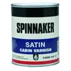 Spinnaker Polyurethane Satin - 1L