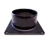 Adaptateur de tuyau - 100mm