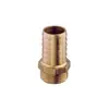 Male Hose Connector - 3/4" - 16mm