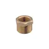 Male-to-female Thread Reducer - 1" to 1/2" (69733K)