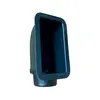 Transition Box with Short Side Ring Connection - 250x150/125mm