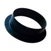 Anneau de tuyau rond - 150mm