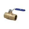 Van Valve - 3/4