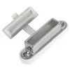 Chrome-plated Brass Support